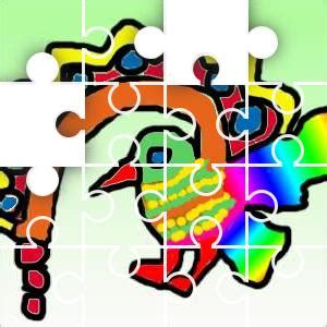 Bird Art Jigsaw Puzzle - JigZone.com