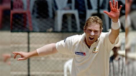 On This Day: Shane Warne Delivers 'Ball of The Century'