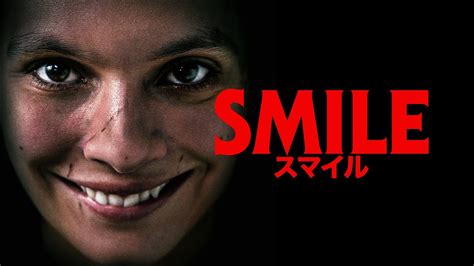 最怖ホラー映画が日本初上陸！『SMILE スマイル』予告編＜U-NEXTで好評配信中＞ - YouTube