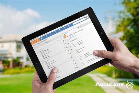 AccuLynx Now Integrated with Door-to-Door Canvassing App Sales Rabbit