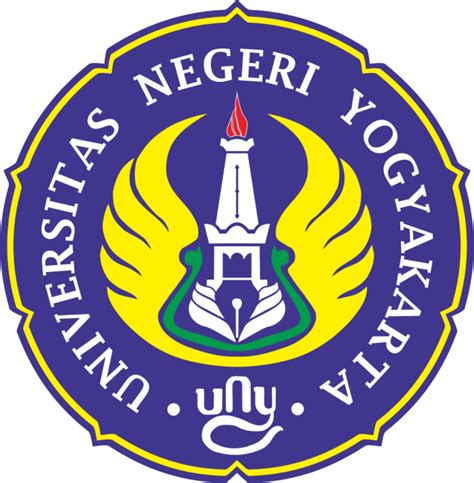 Penjelasan Arti Lambang Logo Universitas Negeri Yogyakarta Uny | Images ...