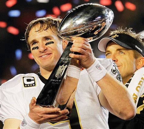 New Orleans Saints win their first Super Bowl - syracuse.com