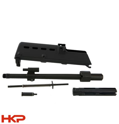 Parts Kits - HK G36 Kits - HKPARTS