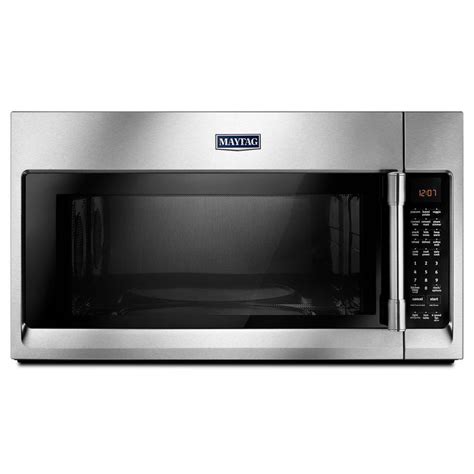 Maytag microwave model mmv5208ws at Lowes.com: Search Results