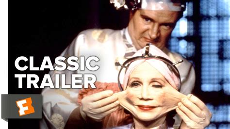 Brazil (1985) Official Trailer - Jonathan Pryce, Terry Gilliam Movie HD - YouTube