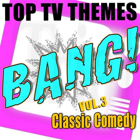 ALF (TV Series Main Theme) - Song Download from Bang! Top TV Themes, Vol. 3 - Classic Comedy ...