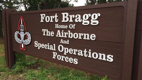 16 troops at Fort Bragg injured by lightning - ABC7 New York