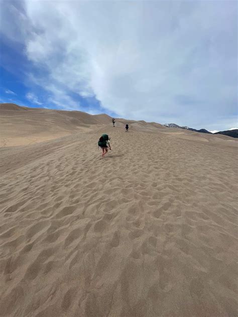 climbingsanddunes | Raising Hikers