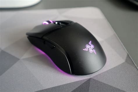 The Art of DPI: Optimizing Your Gaming Mouse Settings - Insights 360