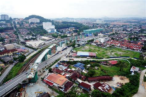 Kajang MRT Station | Greater Kuala Lumpur