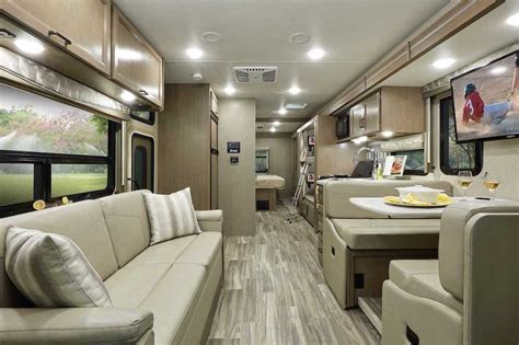 Class A RV with bunks | RV Obsession