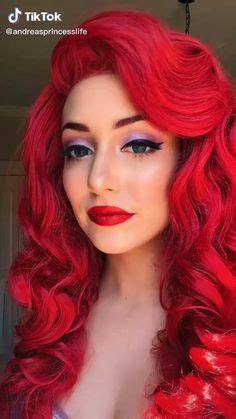 Elsa Makeup, Ariel Makeup, Disney Makeup, Disney Princess Quotes ...