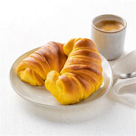 Croissant Brioché günstig bei ALDI