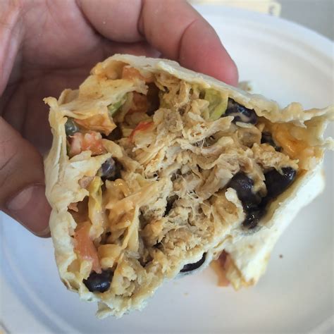 Fidel Gastro: Why Did I Eat This? Wawa's Pulled Pork Burrito