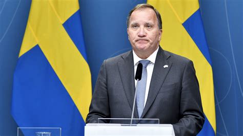 Sweden's Prime Minister Has Lost A Confidence Vote In Parliament | WAMU