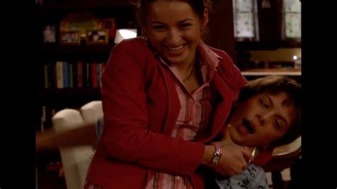 Life With Derek - Bloopers (HD) - YouTube