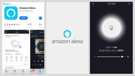 How to Download Alexa App for Android, iOS, Windows, and MAC?