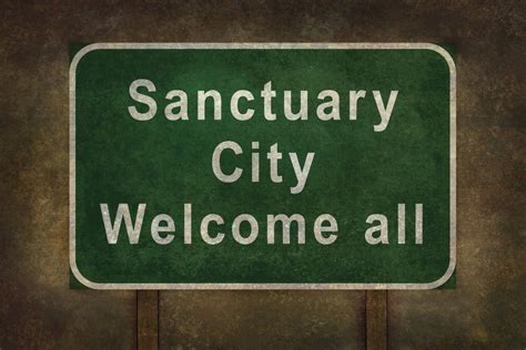 Sanctuary State Bill Passes in California Legislature