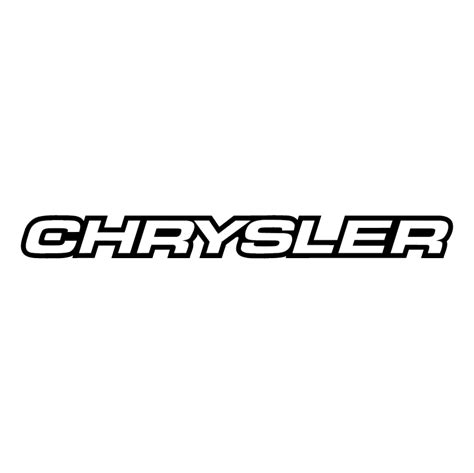 Chrysler ⋆ Free Vectors, Logos, Icons and Photos Downloads