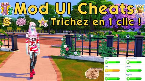 Sims 4 cheats mods - ndtoo