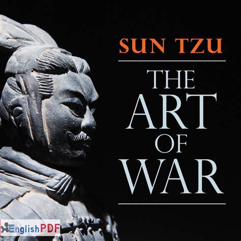 The Art of War PDF Download – EnglishPDF®