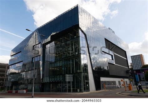 6 University Manchester Institute Science Technology Images, Stock Photos, 3D objects, & Vectors ...