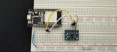 ESP32 I2C: Set Pins, Multiple Devices I2C Scanner (Arduino IDE)