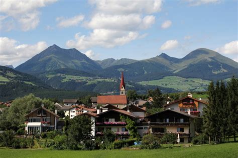 Mountains Village Alps - Free photo on Pixabay - Pixabay