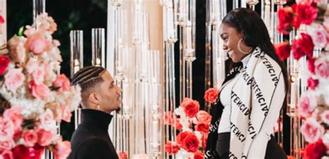 Josh Hart Proposes To His Girlfriend, But Social Media Goes Crazy Over ...