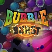 Bubble Burst - Game Bubble Burst Online