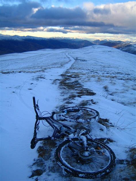 Winter in Wanaka – We Love Mountains