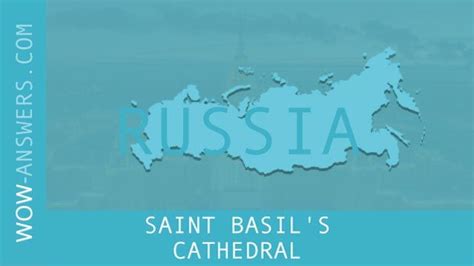 Words of Wonders Solutions Saint Basil’s Cathedral WOW ANSWERS | St basil's, St basils cathedral ...