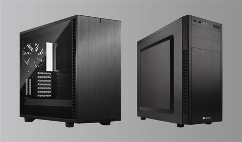 The 8 Best Quiet PC Cases for Ultra-Silent PC Builds in 2022