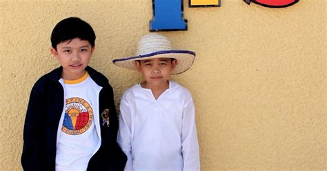 Anything Under The Sun: The Philippine School Dubai UAE (Tuition/school ...