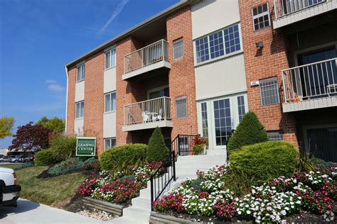 Hanover Apartments - 203 W Clearview Rd Hanover, PA - Apartments for ...