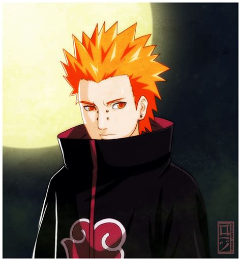 Akatsuki Leader 2 by Roggles on DeviantArt