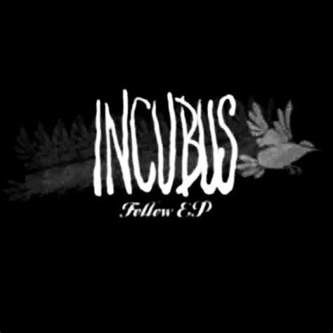 Album Artwork: Incubus