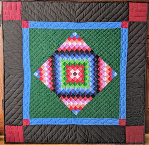 Amish Quilt Patterns - Four Traditional Favorites - New Quilters