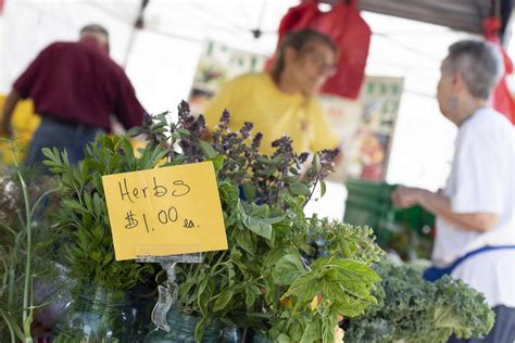 Your guide to Southwest Michigan’s summer farmers markets | Southwestern Michigan Tourist Council