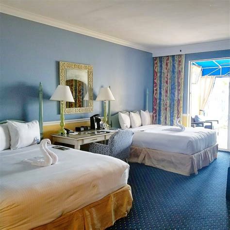 The Shores Resort & Spa Daytona Beach, FL Review