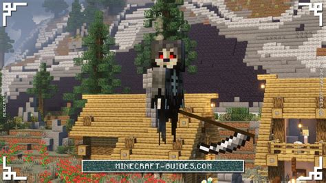 Minecraft: Minecraft Comes Alive Reborn Mod Guide & Download - Minecraft Guides Wiki