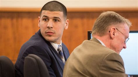 Aaron Hernandez Trial: Judge Allows Video of Him Dismantling Phone Into ...