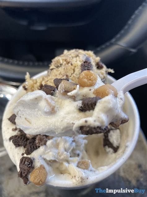 REVIEW: Sonic Oreo Big Scoop Cookie Dough Blast - The Impulsive Buy