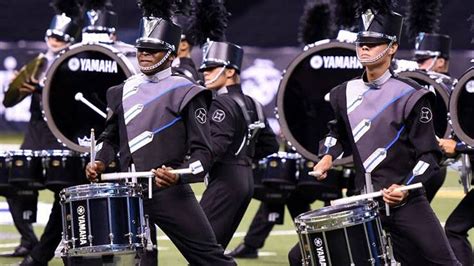 Drum Corps International World Championships Return To Indianapolis