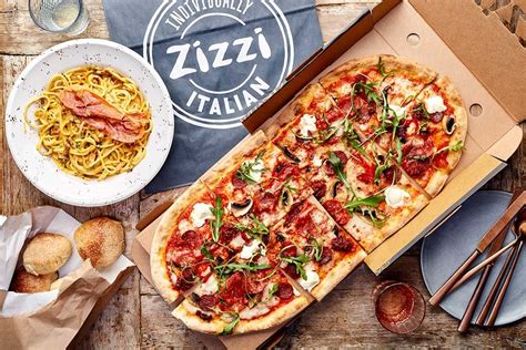 Zizzi Booking | Book a Table | Zizzi Restaurants