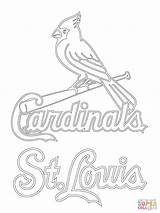 Az Cardinals Coloring Pages  Home sketch template