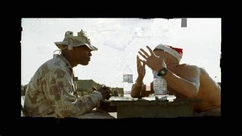 Jarhead (2005) - Movie | Moviefone