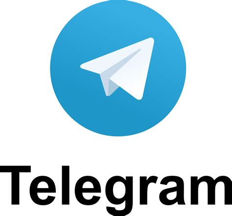 telegram-logo-03 – PNG e Vetor - Download de Logo