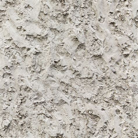 FREE rough cement wall seamless texture | Plaster texture, Plaster wall ...