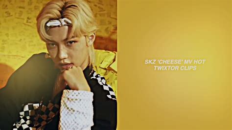 skz ‘cheese’ mv hot twixtor clips - YouTube